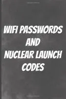 What is the nuclear password?