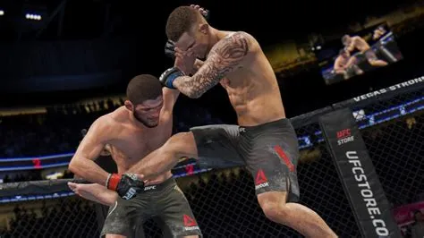 Is it possible to play ufc 3 on pc