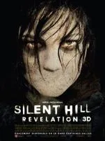 What kind of horror is silent hill?