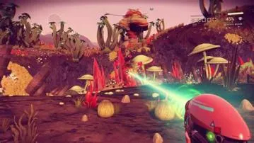 How many years would it take to beat no mans sky?