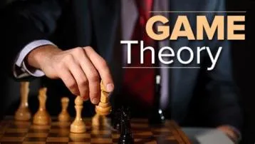 Is game theory an ai?