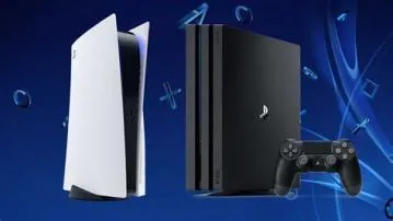 Is ps5 backwards compatible with ps4?
