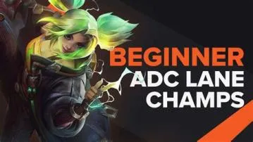 Which adc is fastest?