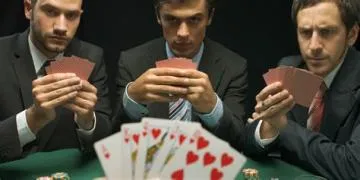 Do people play poker professionally?