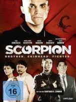 Is scorpion sub-zero brother?