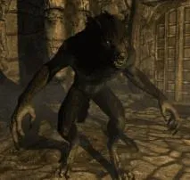 Can you stay a werewolf forever in skyrim?