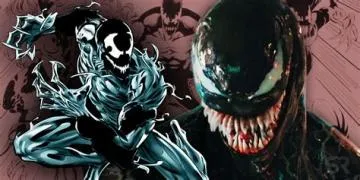 Why is venom important to riot?