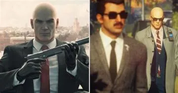 Who has the most kills by hitman?