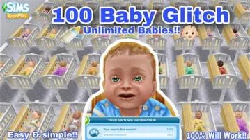 How long is a sim a baby sims freeplay?