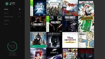 Is it better to buy or download xbox one games?