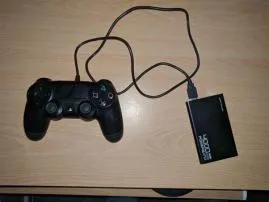 How long does it take to charge a dead ps4 controller?