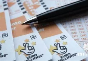 How much is a euromillions ticket?