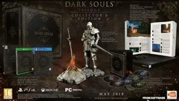 How many hours is dark souls trilogy?