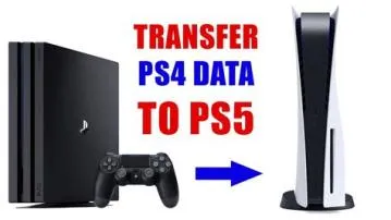 Can you transfer game data from playstation to pc?