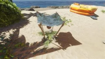 How long can you survive without water in stranded deep?