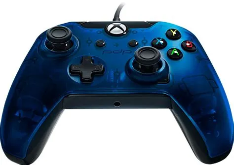 Can you use a wired xbox one controller on pc