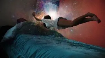 Why is lucid dreaming so fun?