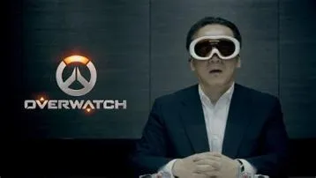 Who is the ceo of overwatch?