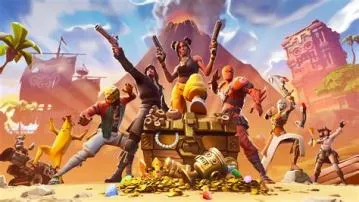 Is fortnite free or paid?