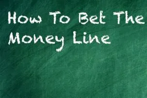 What does 1.5 money line mean?