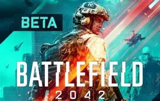Can i play battlefield 2042 beta without buying it?