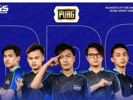 Which is the best pubg team in asia?