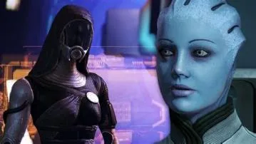 Is mass effect 5 going to happen?