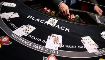 Do casinos make a lot of money on blackjack?