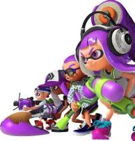 Are there 3 teams in splatoon 3?