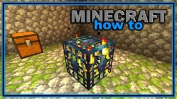 How many spawners are there in 1 minecraft world?