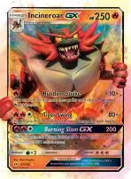 Are all gx cards full art?