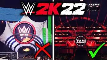 Is wwe 2k22 good for non wrestling fans?