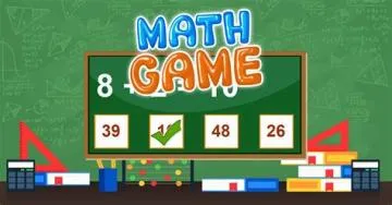 Is there math in gaming?