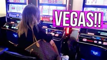 How to double your money in vegas?