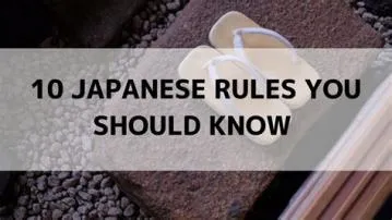 What is the gaming rule in japan?
