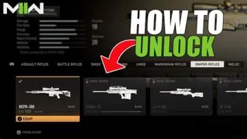 What do you unlock at level 30 mw2?