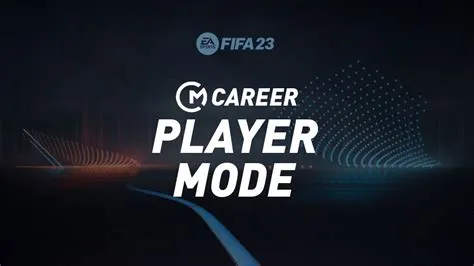 How do you get a girl in career mode fifa 23