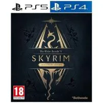 Will there be a ps5 version of skyrim?