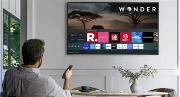 Which mode is best for lg tv?