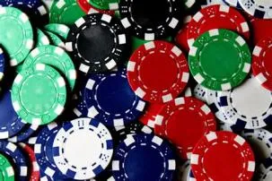 How many of each poker chip should i buy?