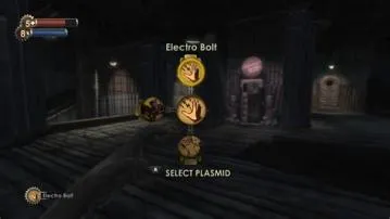 Is bioshock 1 and 2 connected?