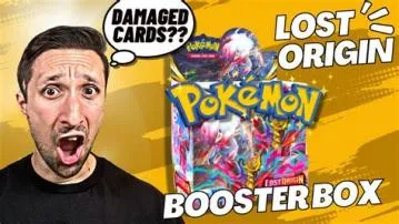 Do pokémon cards lose value if damaged?
