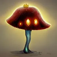 Who is the queen of mushroom kingdom?