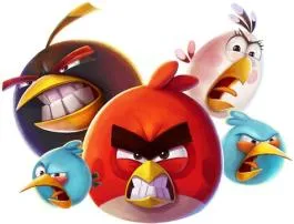 Is angry birds good for your brain?