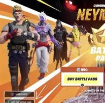 How much xp does the battle pass give you?