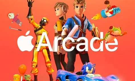 Will apple arcade be free
