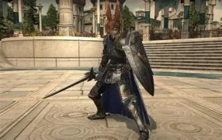 How to get level 60 gear in ffxiv?