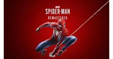 Is spider-man remastered only on ps5?
