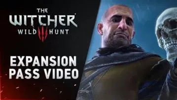 How long is witcher 3 expansion pass?