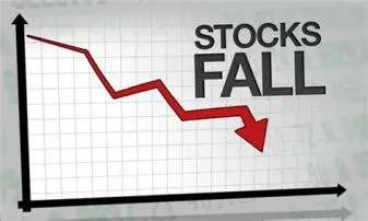 Do stocks tend to fall after a split?